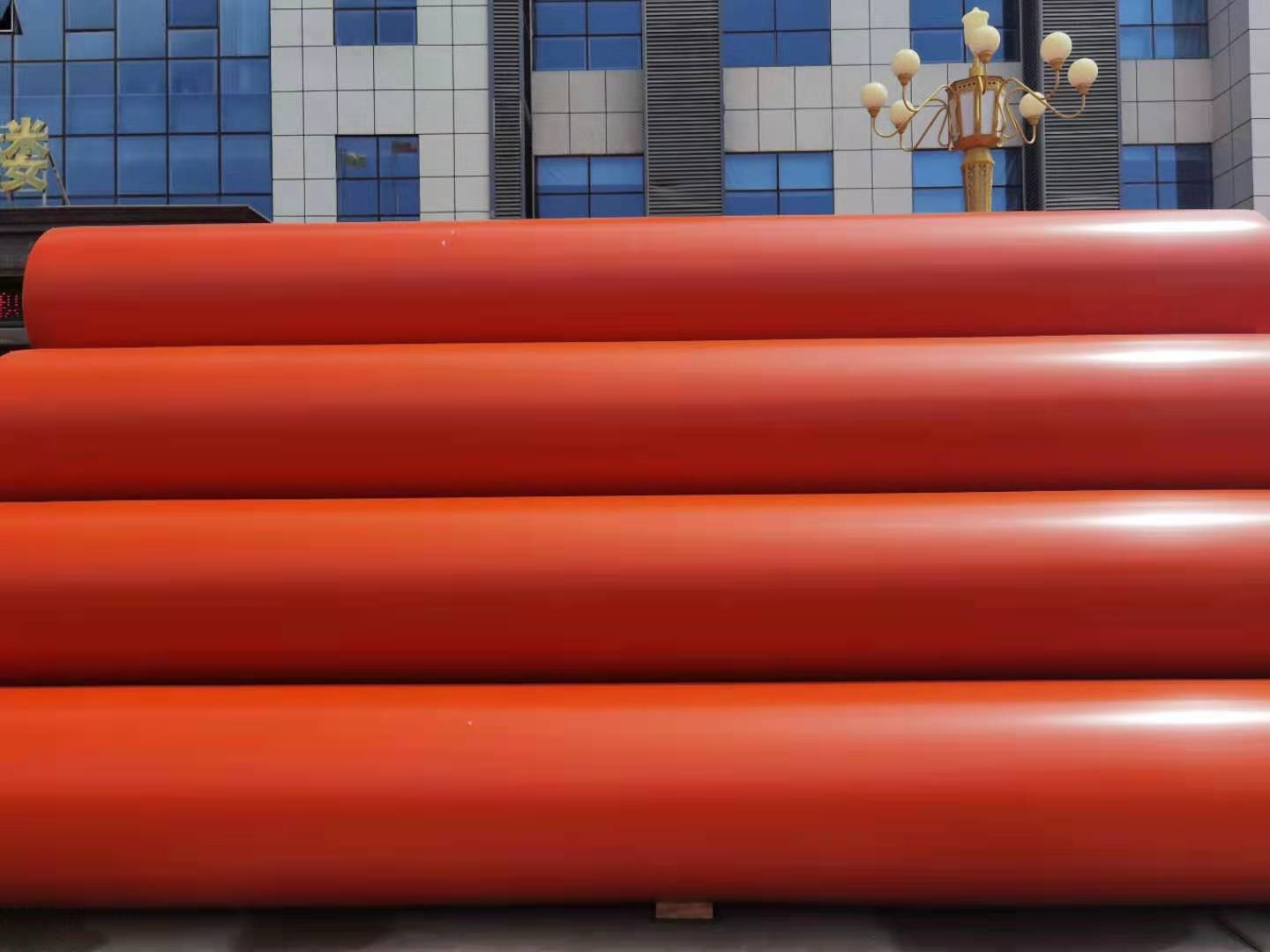 逃生管、楚雄彝族自治州大姚縣逃生管廠家